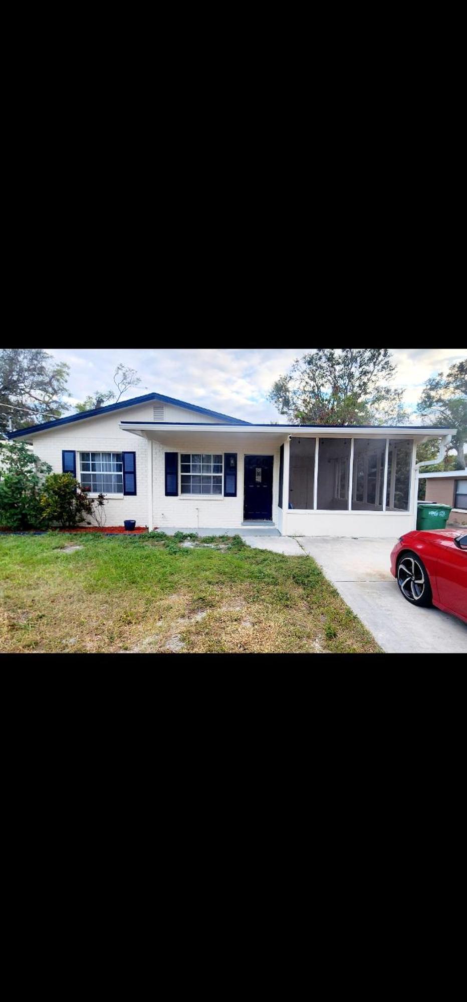 Heart Of Tampa Exterior foto